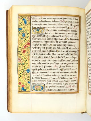 USE OF ROME.