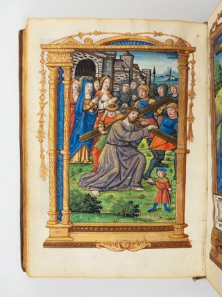 USE OF ROME.