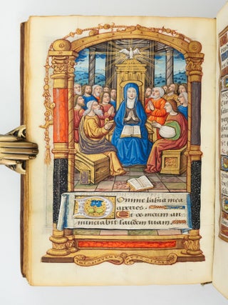 USE OF ROME.