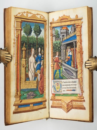 USE OF ROME.
