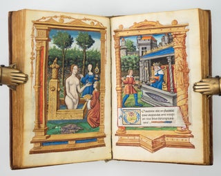 USE OF ROME.