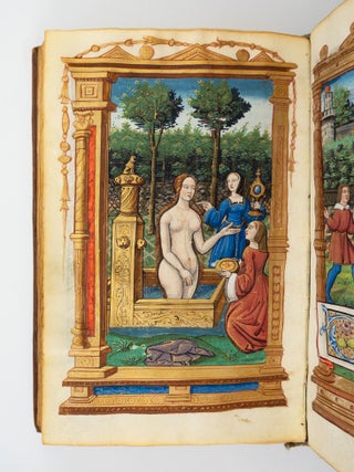 USE OF ROME.