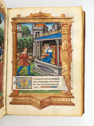 USE OF ROME.