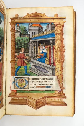 USE OF ROME.