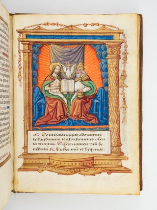 USE OF ROME.