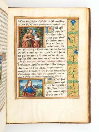 USE OF ROME.