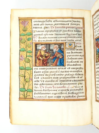 USE OF ROME.