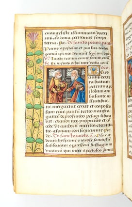 USE OF ROME.