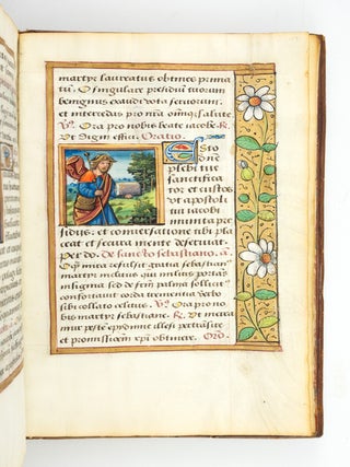 USE OF ROME.