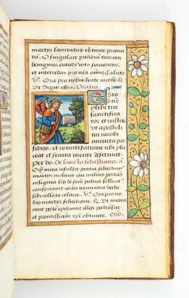 USE OF ROME.
