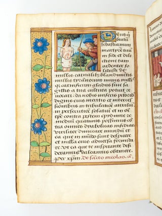 USE OF ROME.