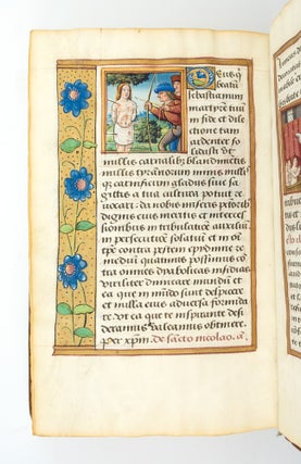 USE OF ROME.