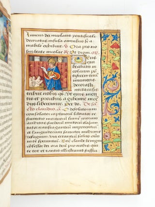 USE OF ROME.