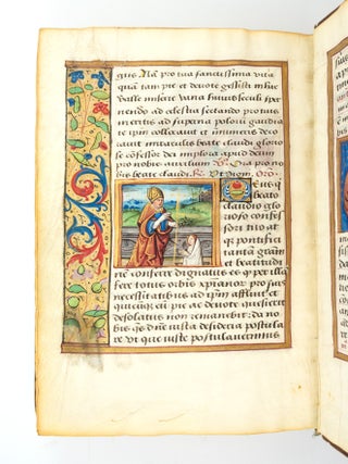 USE OF ROME.