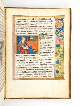 USE OF ROME.