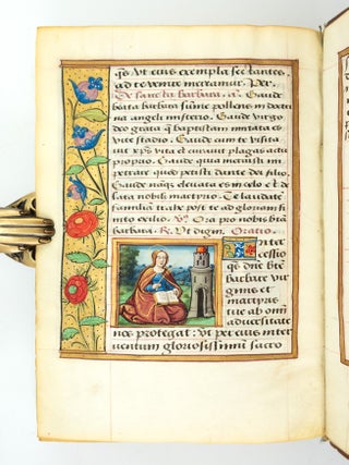 USE OF ROME.