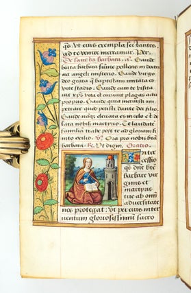 USE OF ROME.