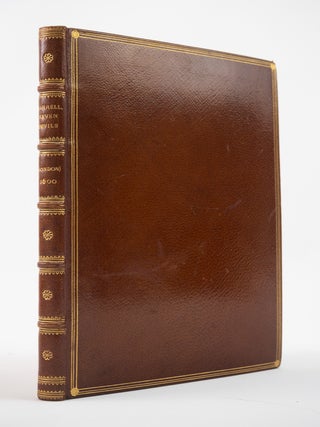 A TRUE NARRATION OF THE STRANGE AND GREVOUS VEXATION BY THE DEVIL OF SEVEN PERSONS IN LANCASHIRE, AND WILLIAM SOMERS, OF NOTTINGHAM.