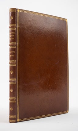 A TRUE NARRATION OF THE STRANGE AND GREVOUS VEXATION BY THE DEVIL OF SEVEN PERSONS IN LANCASHIRE, AND WILLIAM SOMERS, OF NOTTINGHAM.