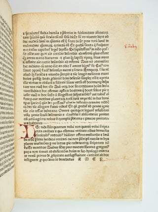 DE ANIMABUS EXUTIS A CORPORIBUS, SIVE DE APPARITIONIBUS ET RECEPTACULIS ANIMARUM.