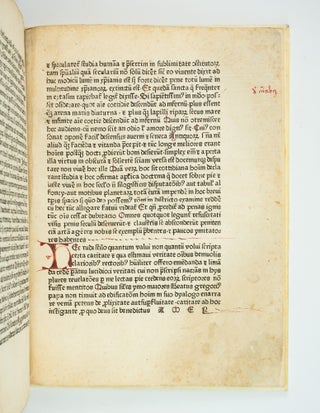 DE ANIMABUS EXUTIS A CORPORIBUS, SIVE DE APPARITIONIBUS ET RECEPTACULIS ANIMARUM.