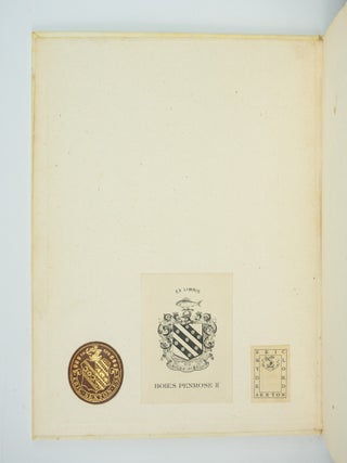 DE ANIMABUS EXUTIS A CORPORIBUS, SIVE DE APPARITIONIBUS ET RECEPTACULIS ANIMARUM.