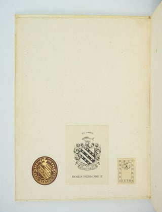 DE ANIMABUS EXUTIS A CORPORIBUS, SIVE DE APPARITIONIBUS ET RECEPTACULIS ANIMARUM.