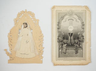 PAROISSIEN ROMAIN D'APRÈS LES IMPRIMÉS FRANÇAIS DU XVme SIÈCLE.