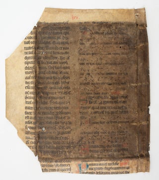 TEXT FROM FERIA IV AFTER THE FOURTH SUNDAY OF LENT.