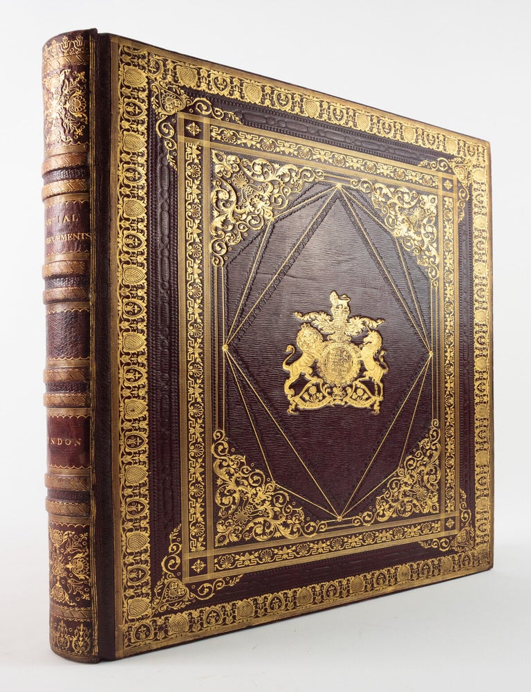 (ST21130b) THE MARTIAL ACHIEVEMENTS OF GREAT BRITAIN AND HER ALLIES FROM THE YEAR 1799...