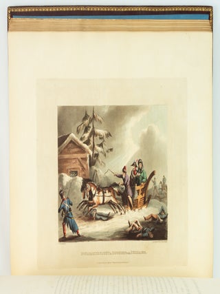 THE MARTIAL ACHIEVEMENTS OF GREAT BRITAIN AND HER ALLIES FROM THE YEAR 1799 TO 1815.