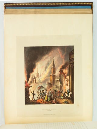 THE MARTIAL ACHIEVEMENTS OF GREAT BRITAIN AND HER ALLIES FROM THE YEAR 1799 TO 1815.