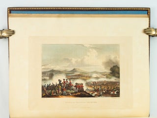 THE MARTIAL ACHIEVEMENTS OF GREAT BRITAIN AND HER ALLIES FROM THE YEAR 1799 TO 1815.