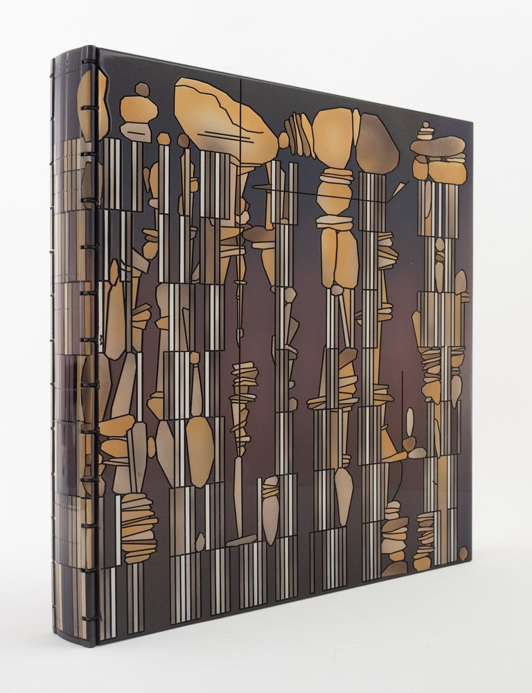 (ST21133) LE TREMBLEMENT DE TERRE DU CHILI. BINDINGS - EDGARD CLAES, ERIK...