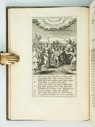 OCCASIO ARREPTA, NEGLECTA, HUIS COMMODA: ILLIUS INCOMMODA. [and] OCCASIO. DRAMA.