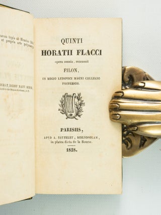 OPERA OMNIA.