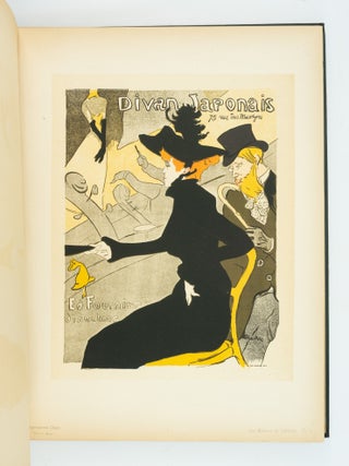LES MA&Icirc;TRES DE L'AFFICHE.