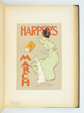 LES MA&Icirc;TRES DE L'AFFICHE.