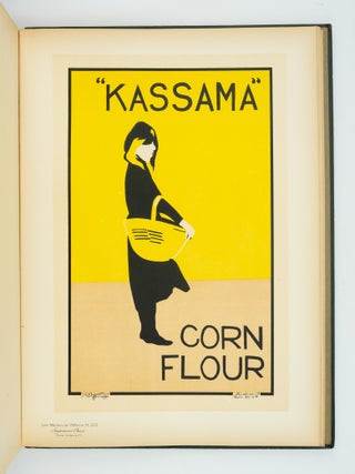 LES MA&Icirc;TRES DE L'AFFICHE.