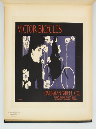 LES MA&Icirc;TRES DE L'AFFICHE.