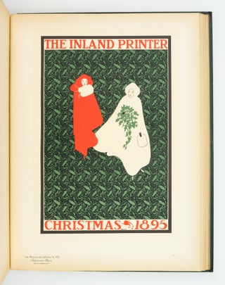 LES MAÎTRES DE L'AFFICHE.