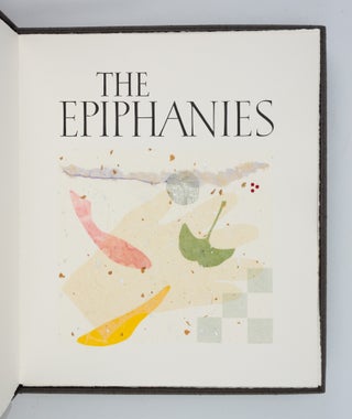 THE EPIPHANIES. INTERPRETED BY SUSAN WEIL & MARJORIE VAN DYKE.