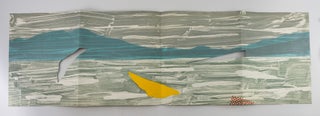 THE EPIPHANIES. INTERPRETED BY SUSAN WEIL & MARJORIE VAN DYKE.
