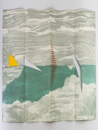 THE EPIPHANIES. INTERPRETED BY SUSAN WEIL & MARJORIE VAN DYKE.