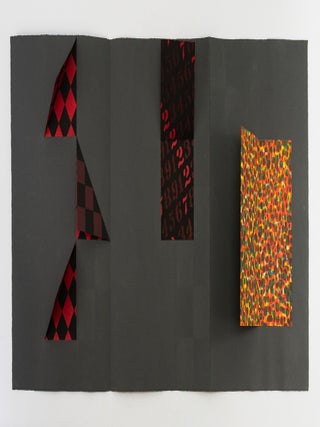 THE EPIPHANIES. INTERPRETED BY SUSAN WEIL & MARJORIE VAN DYKE.