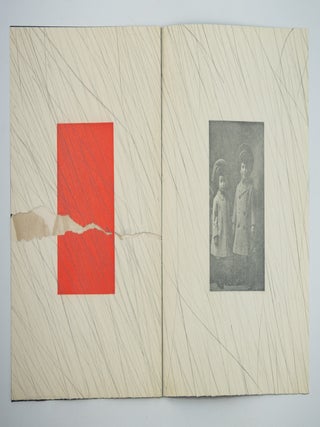 THE EPIPHANIES. INTERPRETED BY SUSAN WEIL & MARJORIE VAN DYKE.