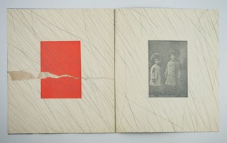 THE EPIPHANIES. INTERPRETED BY SUSAN WEIL & MARJORIE VAN DYKE.