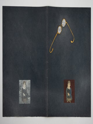 THE EPIPHANIES. INTERPRETED BY SUSAN WEIL & MARJORIE VAN DYKE.