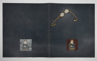 THE EPIPHANIES. INTERPRETED BY SUSAN WEIL & MARJORIE VAN DYKE.