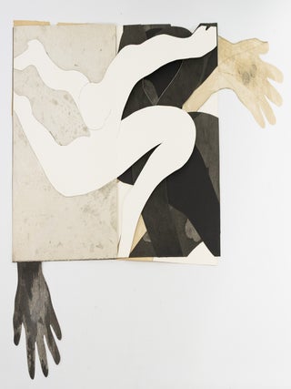 THE EPIPHANIES. INTERPRETED BY SUSAN WEIL & MARJORIE VAN DYKE.